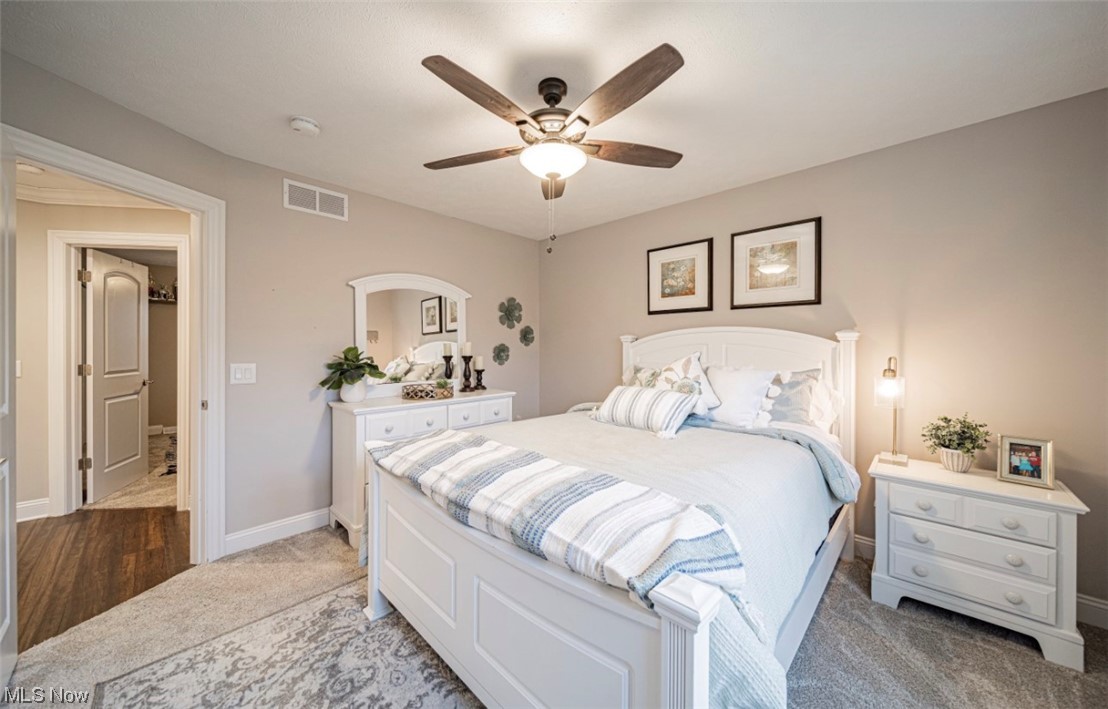 Morning Glen Estates - Residential