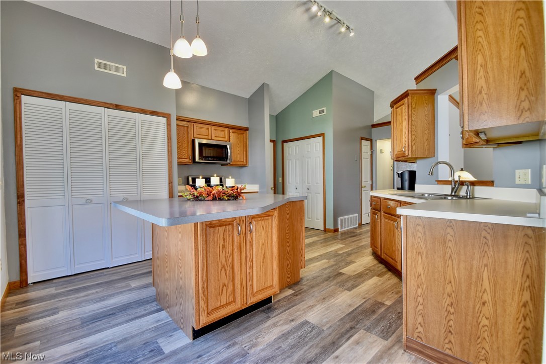 Whalers Cove 1, 2-A - Residential