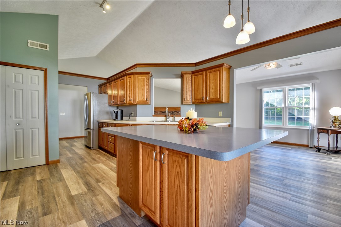 Whalers Cove 1, 2-A - Residential