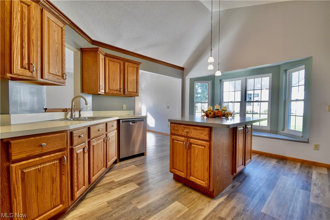 Whalers Cove 1, 2-A - Residential