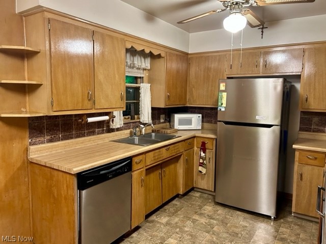 Silver Lake Highlands - Residential