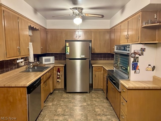 Silver Lake Highlands - Residential