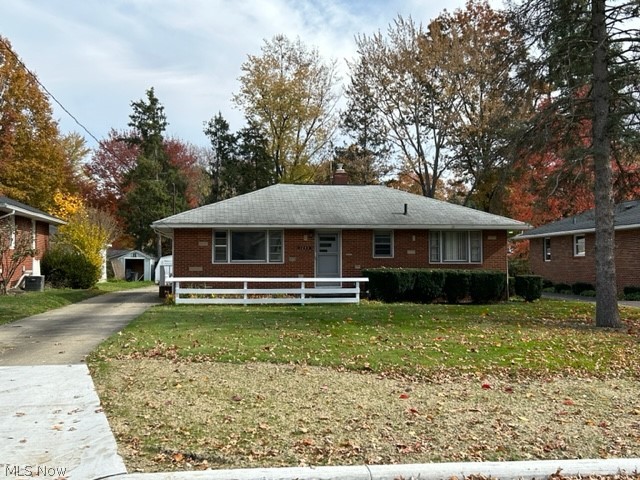 Silver Lake Highlands - Residential