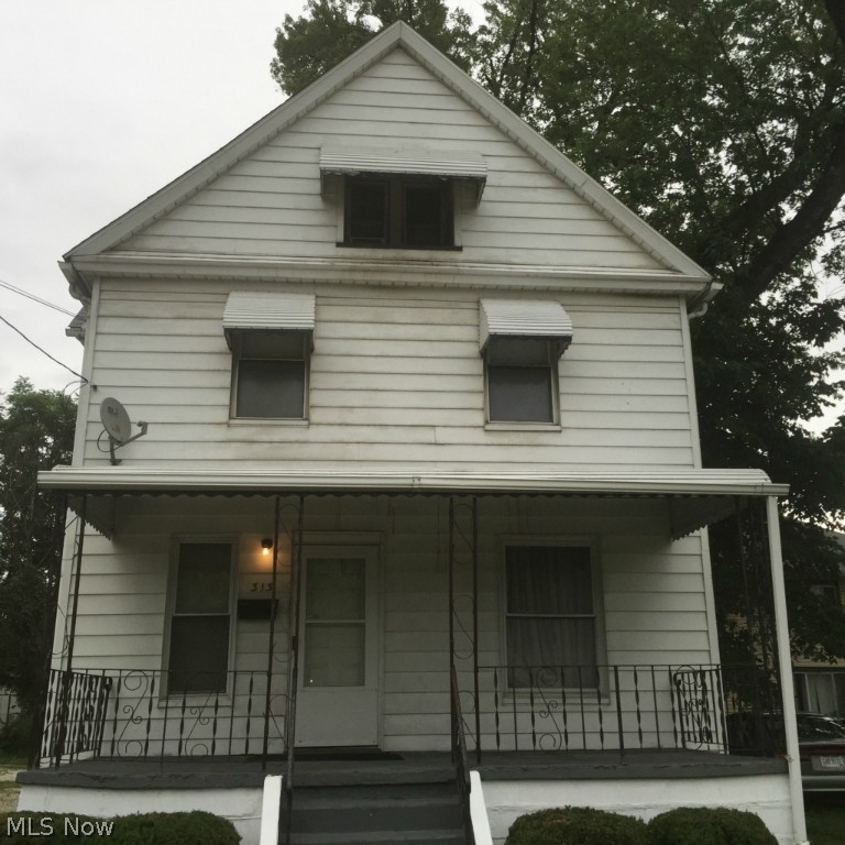 Rubberworkers Allotment - Residential