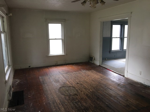 Edgewood Park - Residential