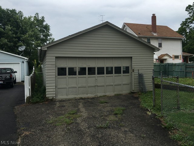 Edgewood Park - Residential