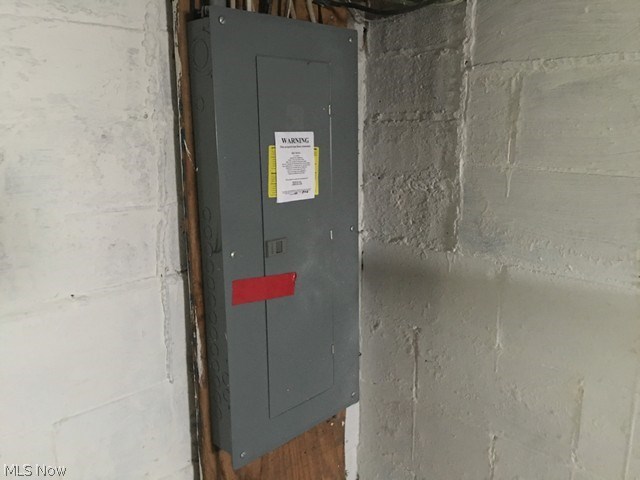 Edgewood Park - Residential