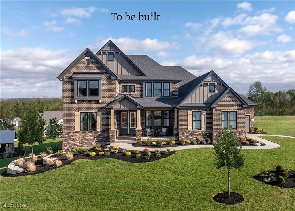 Photo of 2570 Prairie Lane, Hinckley, OH 44233 (MLS # 5180623)