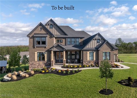 2570 Prairie Lane Hinckley OH 44233