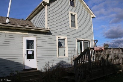 Sheffield - Residential