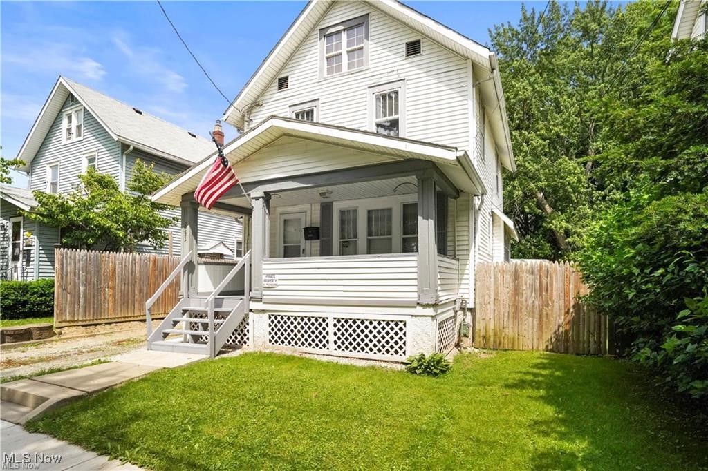 2291 17th Street, Akron, Ohio image 2