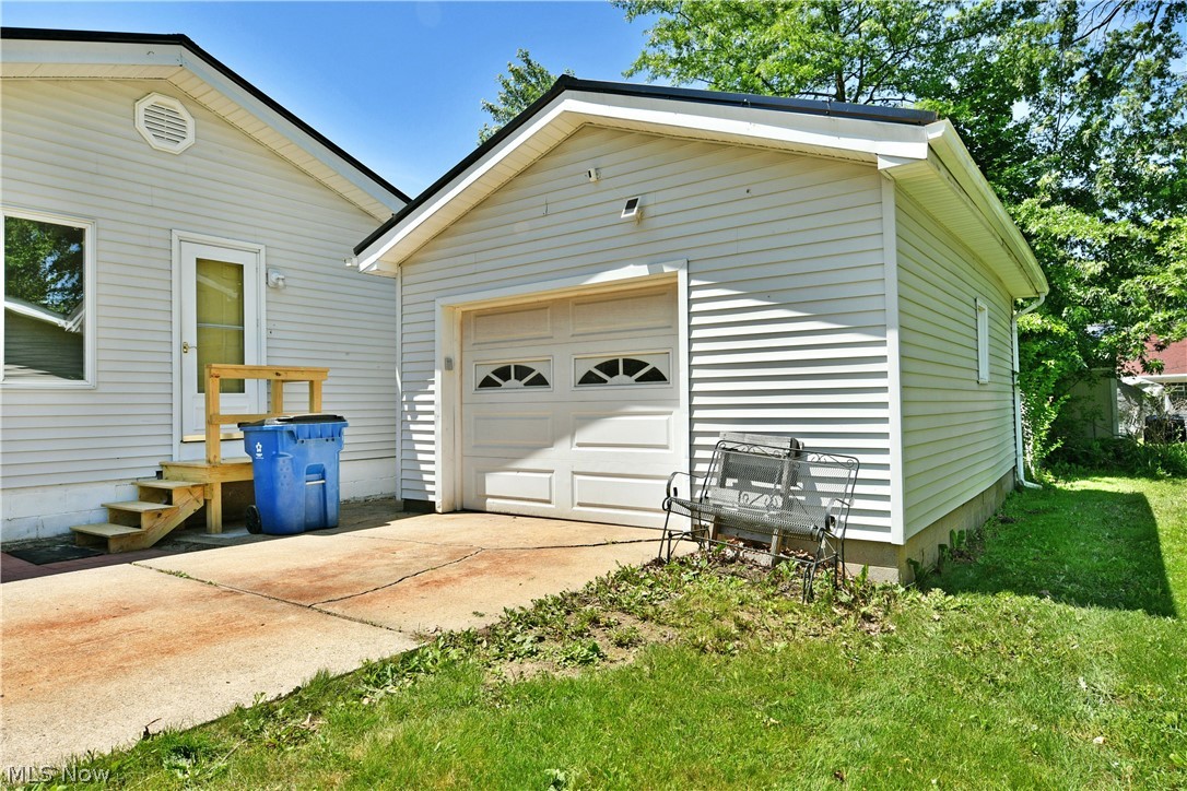 Fairview - Residential