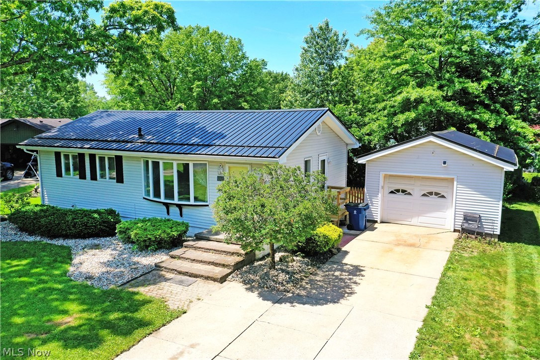 Fairview - Residential