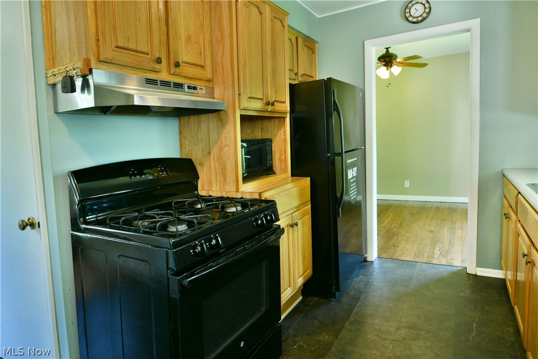 Fairview - Residential