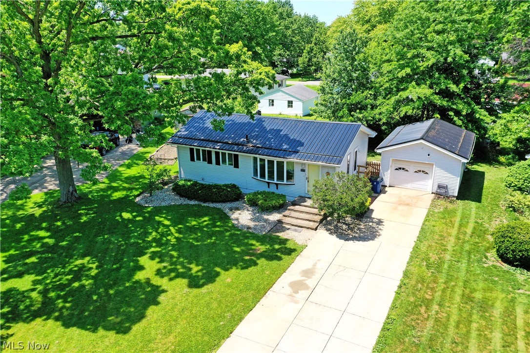 Fairview - Residential