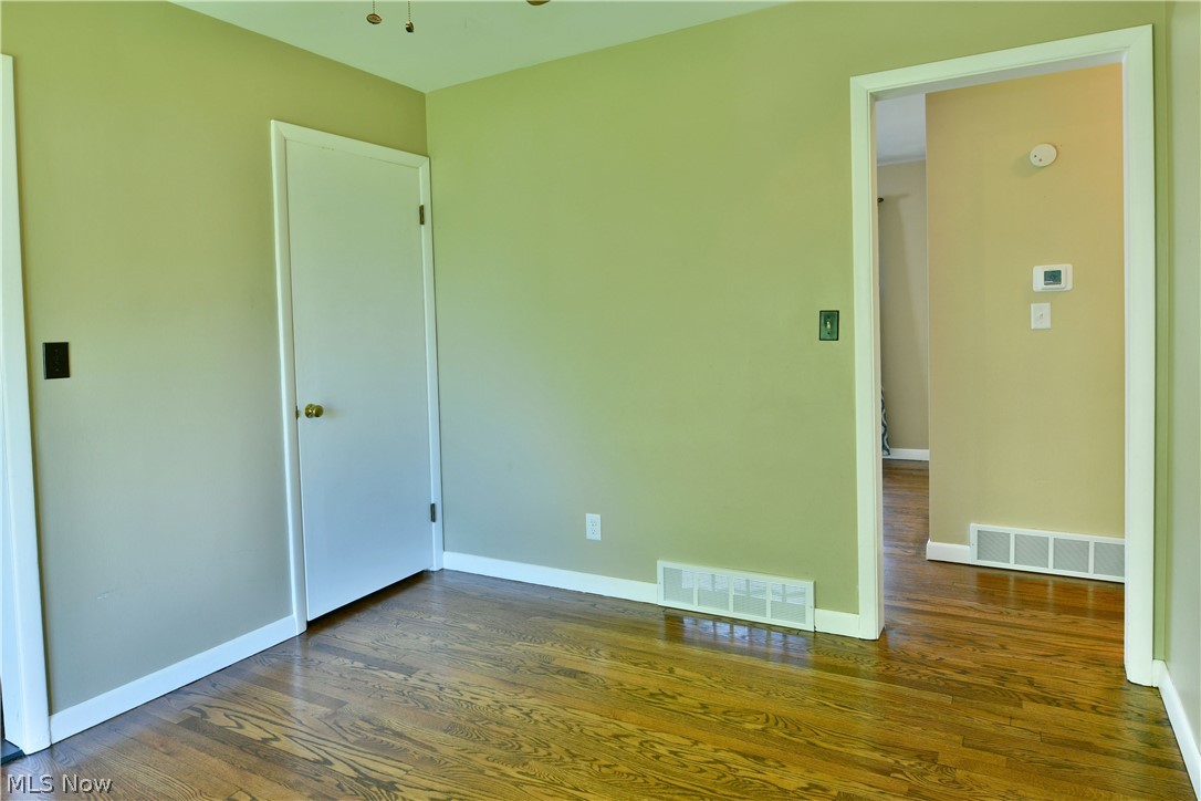 Fairview - Residential