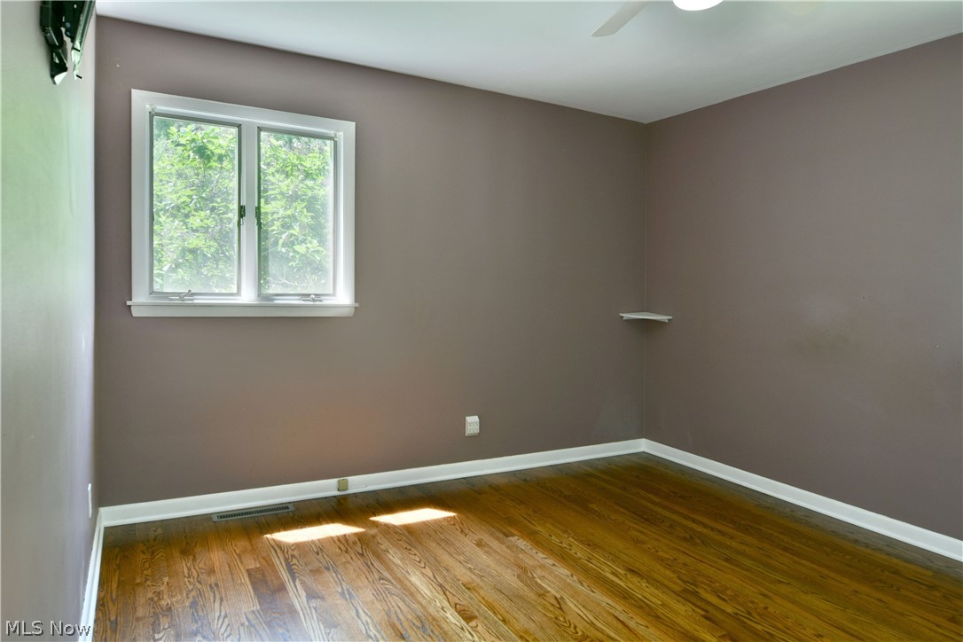 Fairview - Residential