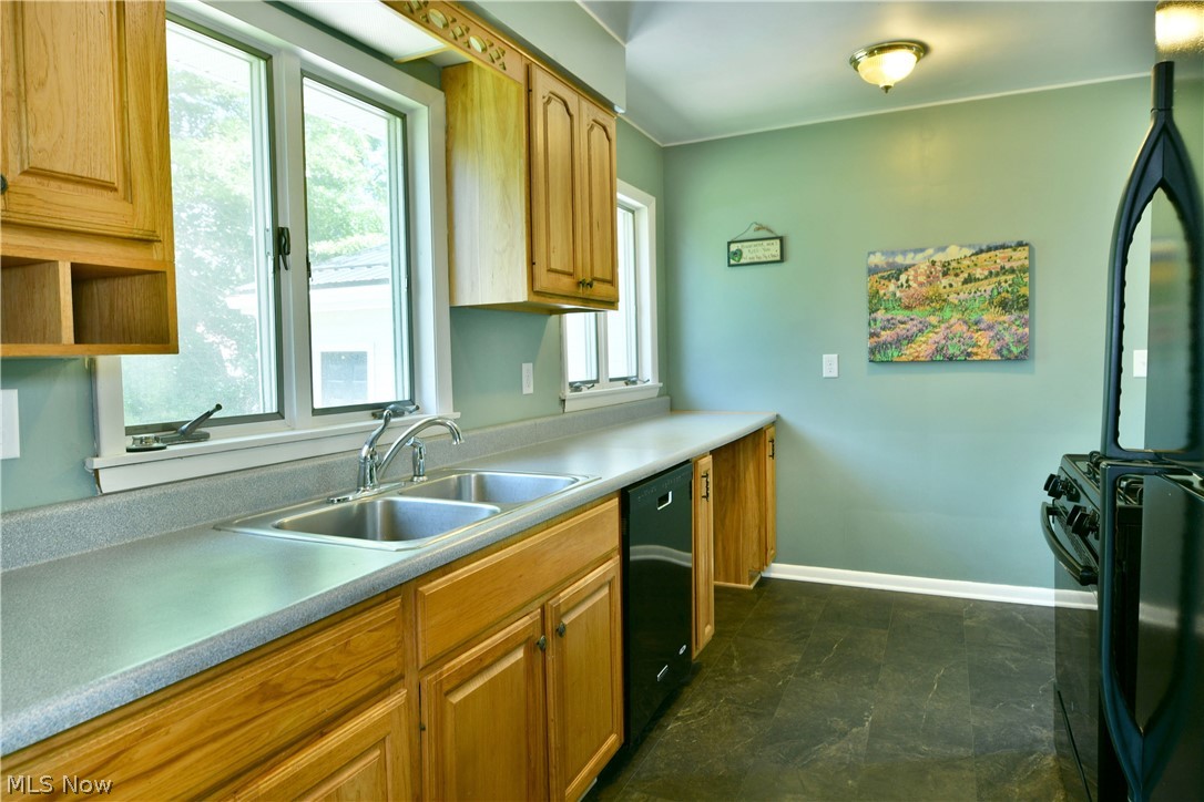 Fairview - Residential