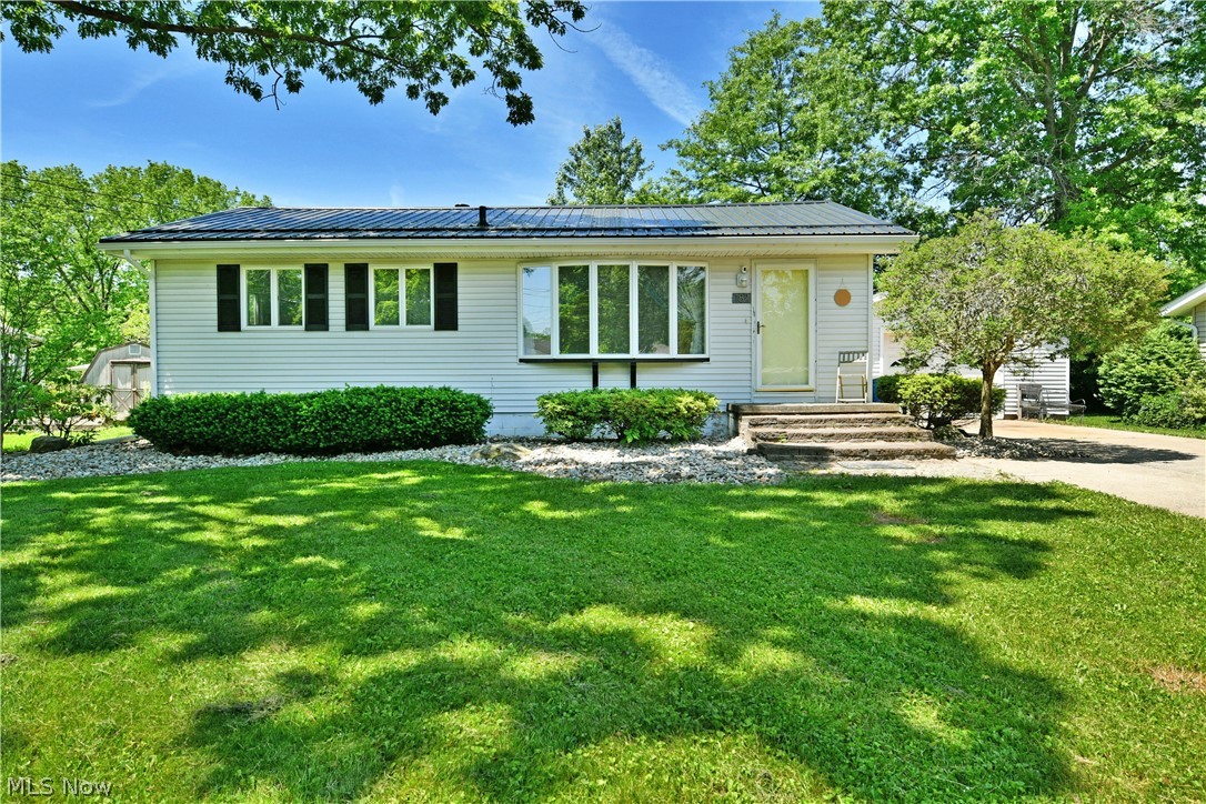 Fairview - Residential