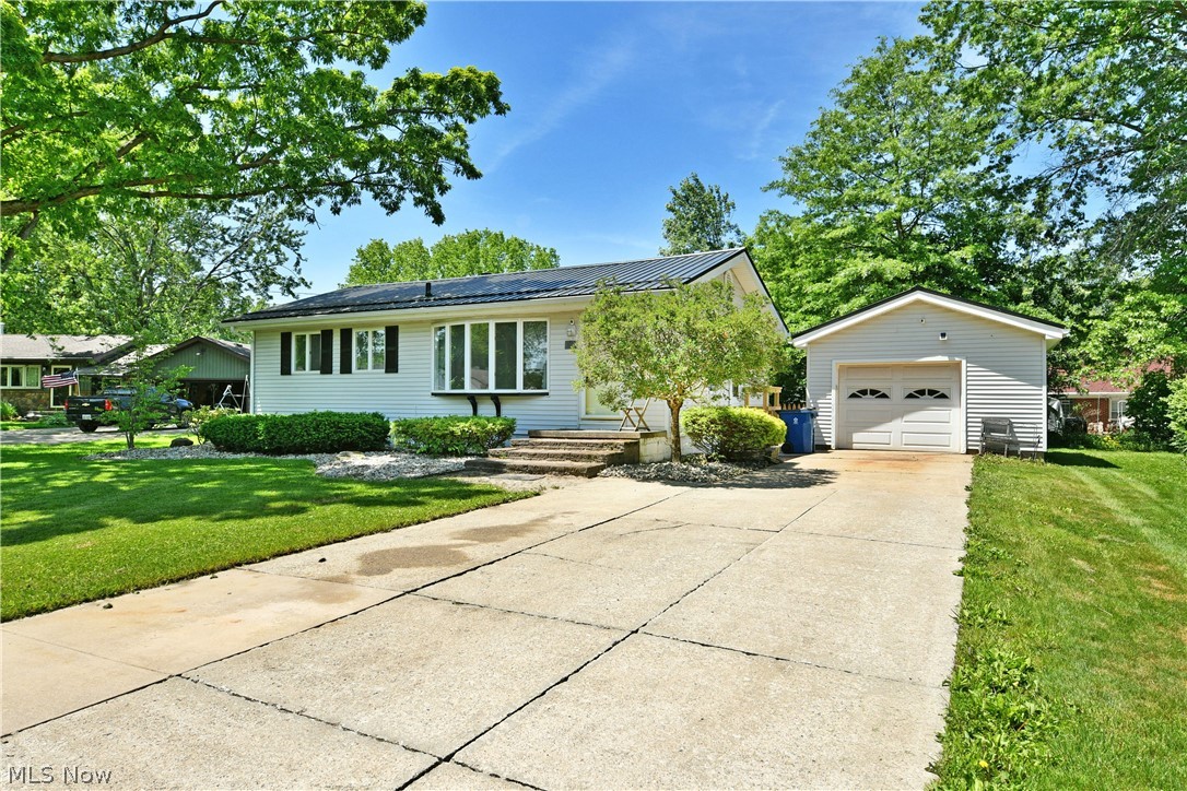 Fairview - Residential