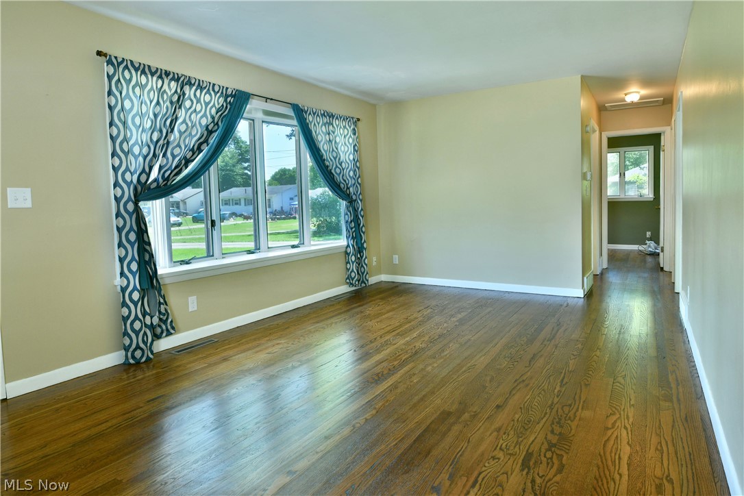 Fairview - Residential