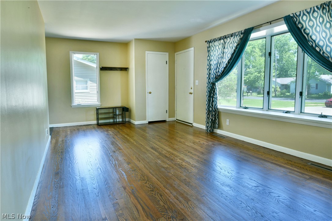 Fairview - Residential