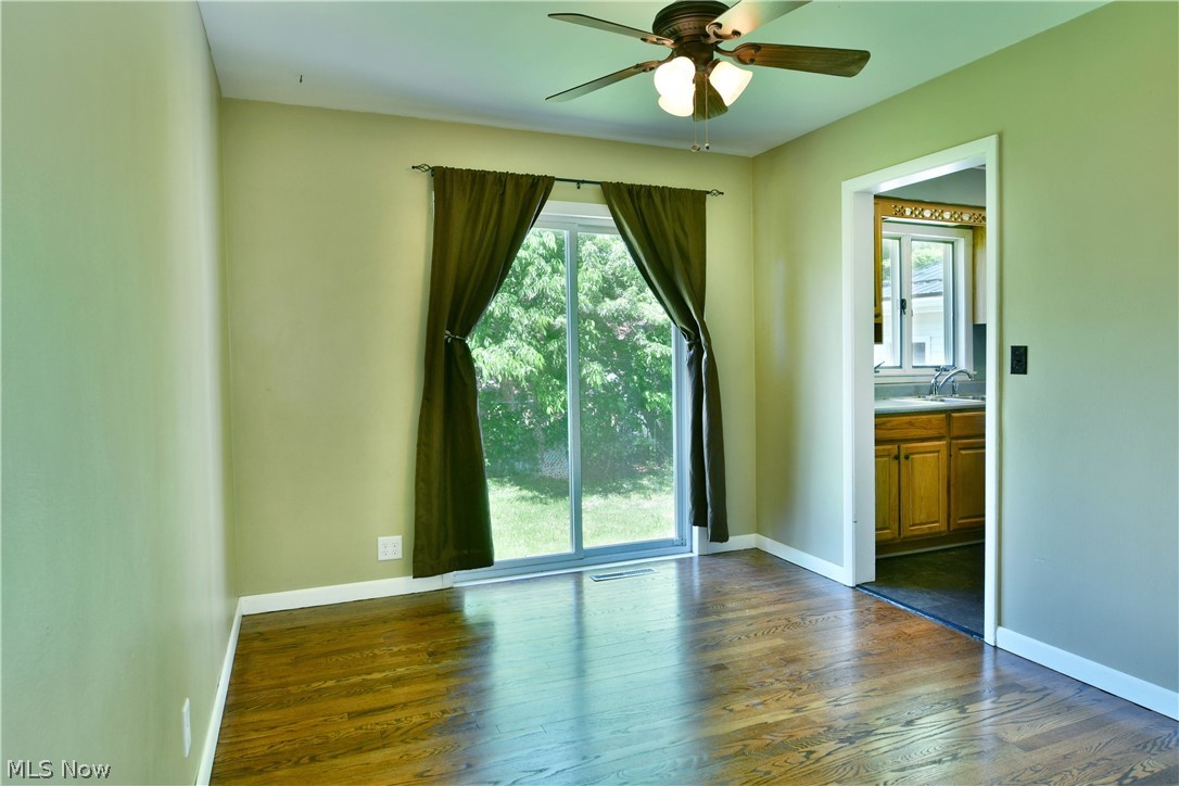 Fairview - Residential