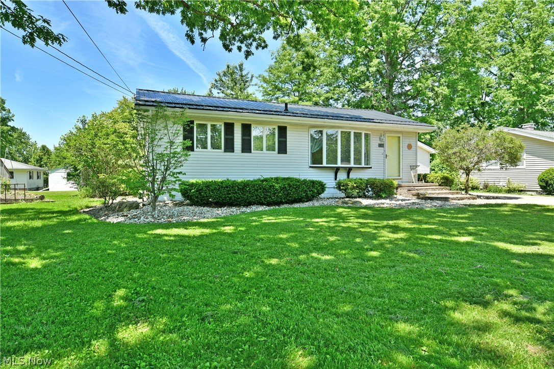 Fairview - Residential