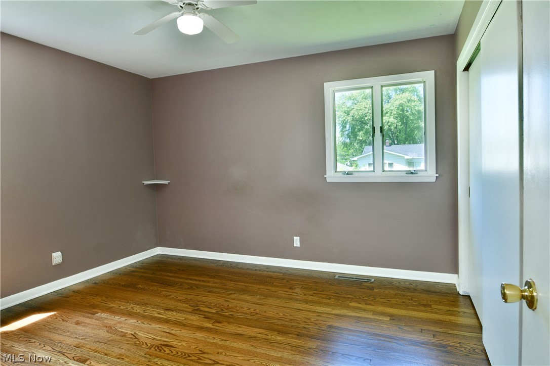 Fairview - Residential