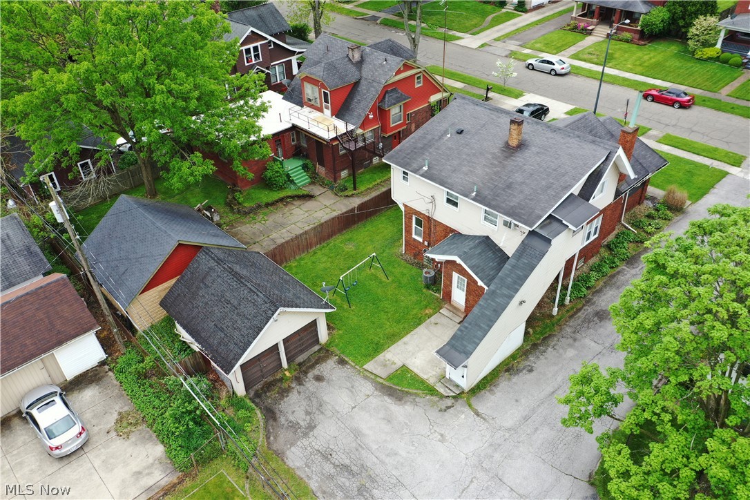 Howland Heights - Residential Income