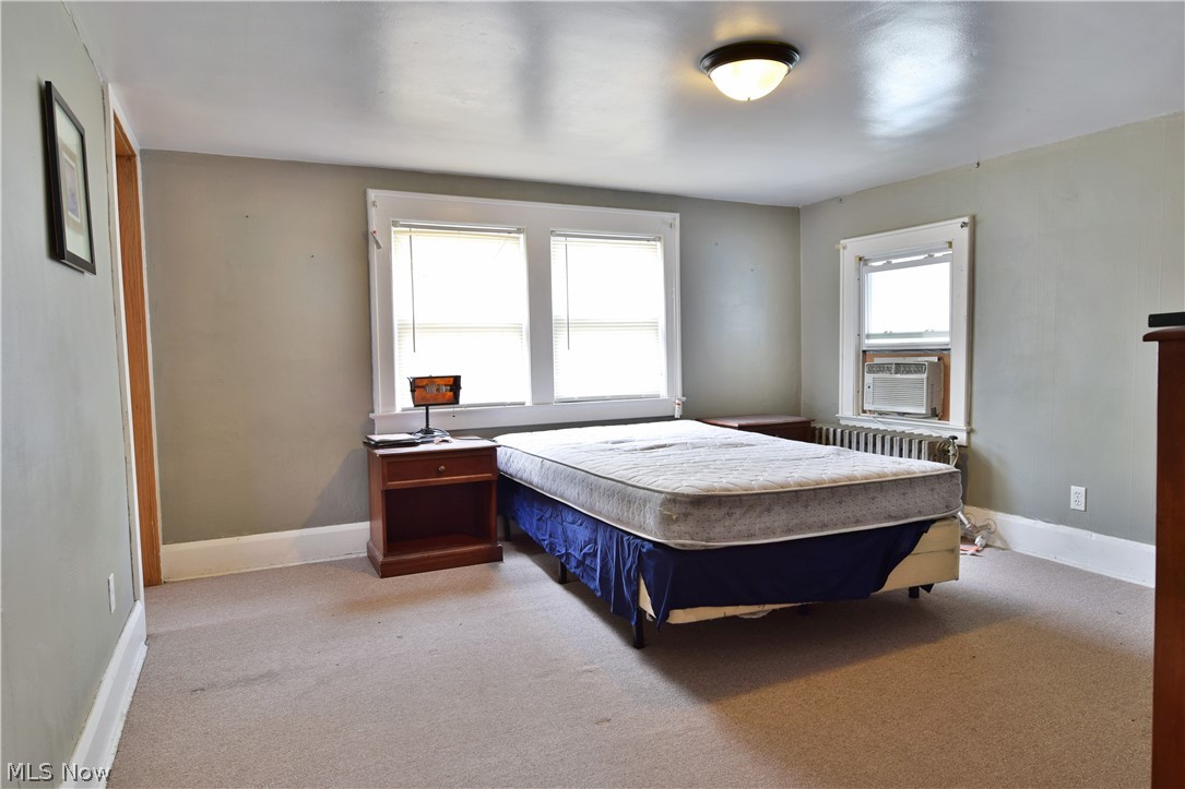 Howland Heights - Residential Income