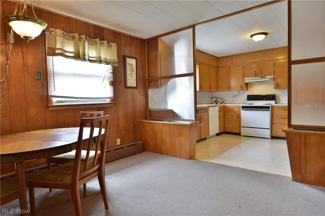 Howland Heights - Residential Income