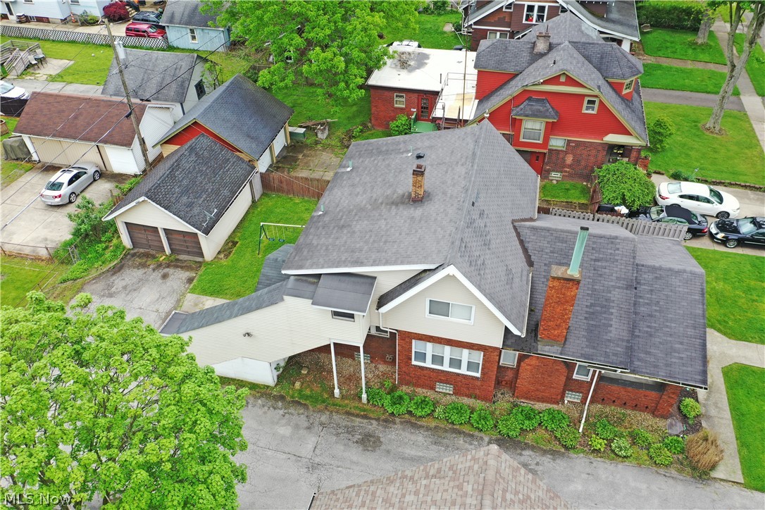 Howland Heights - Residential Income