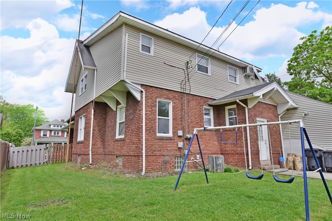 Howland Heights - Residential Income