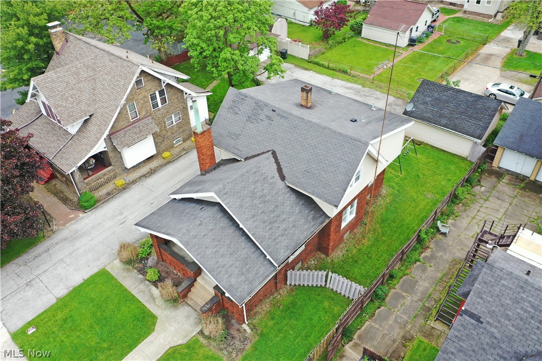 Howland Heights - Residential Income