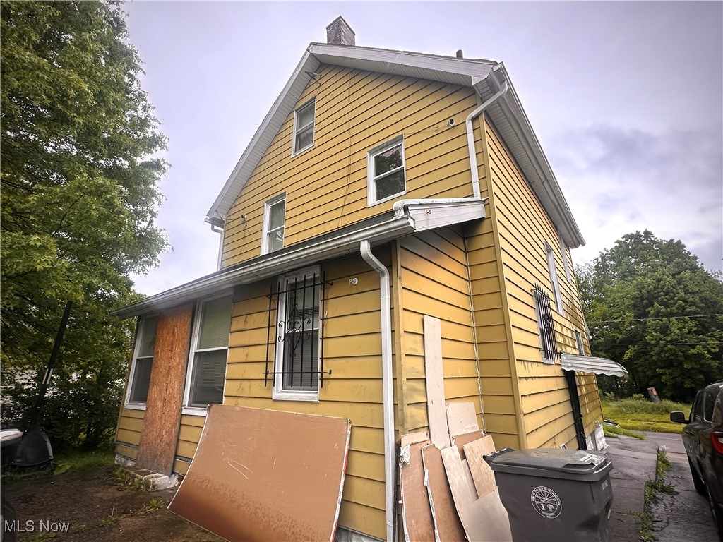 848 Norwood Avenue, Youngstown, Ohio image 2