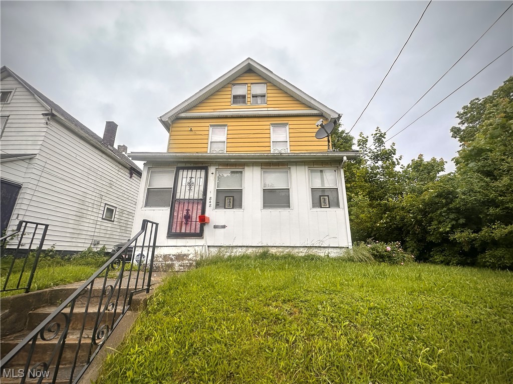 848 Norwood Avenue, Youngstown, Ohio image 1