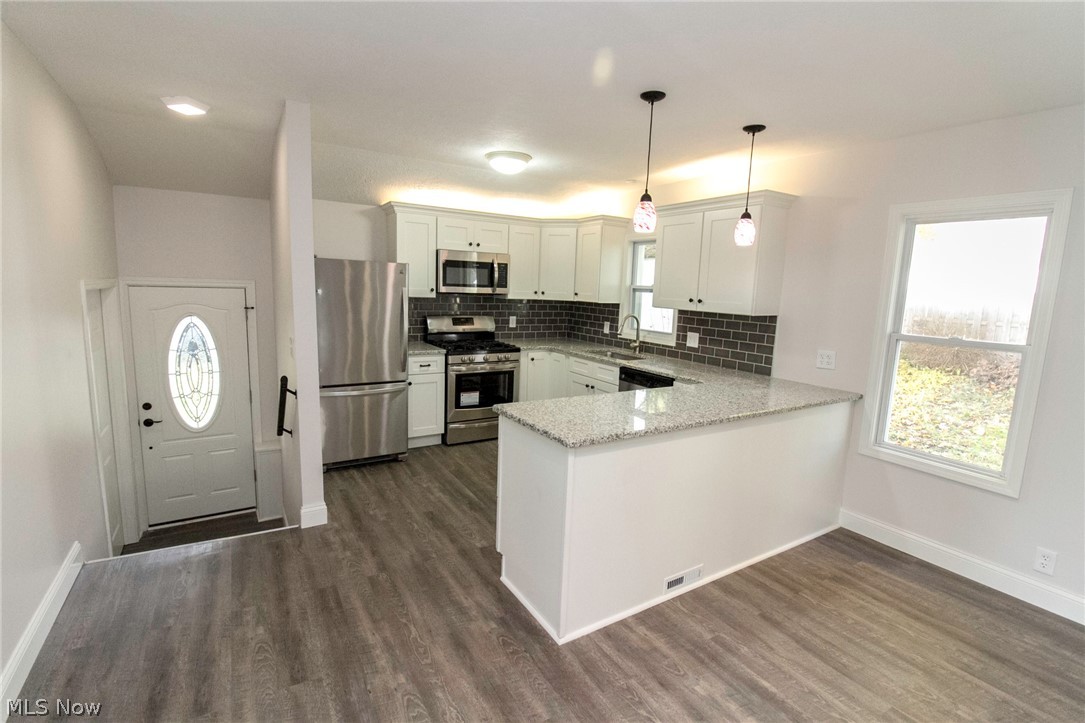 Chardon - Residential