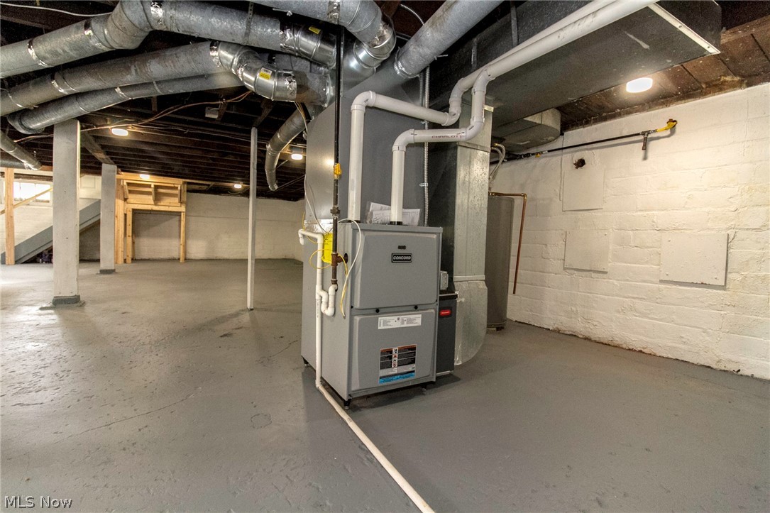 Chardon - Residential