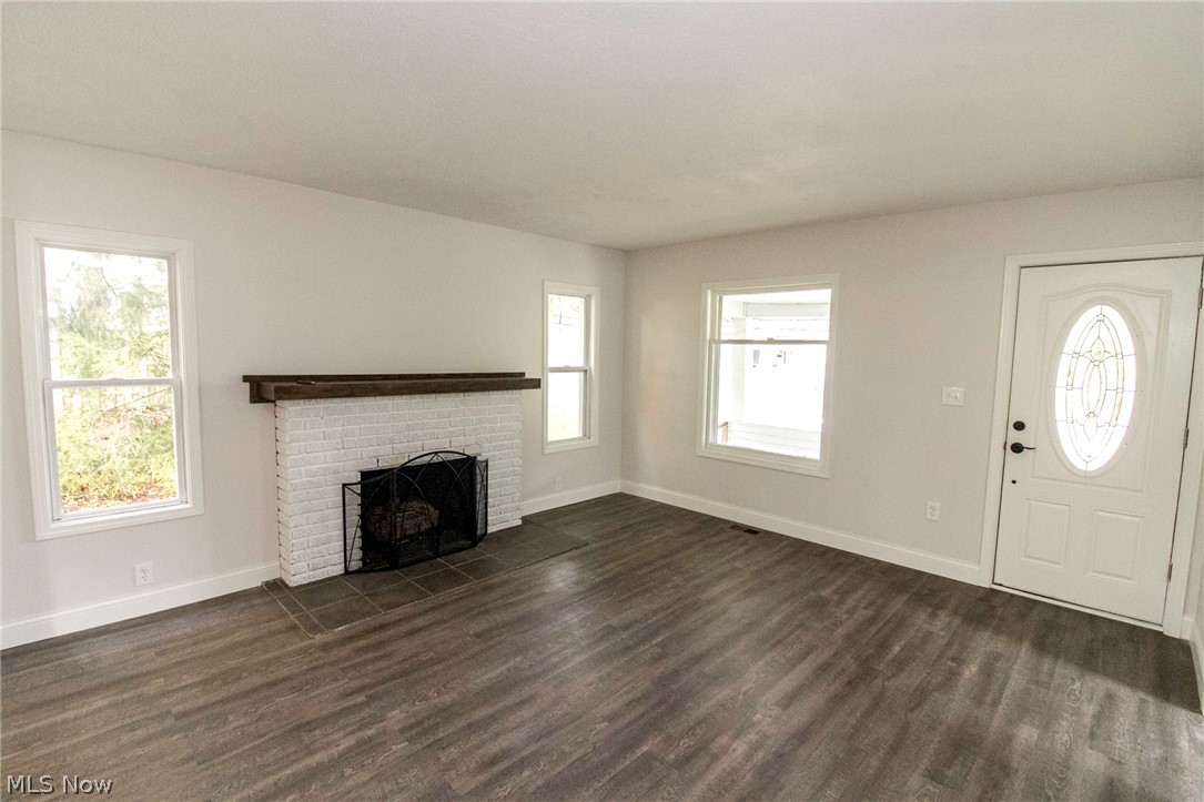 Chardon - Residential