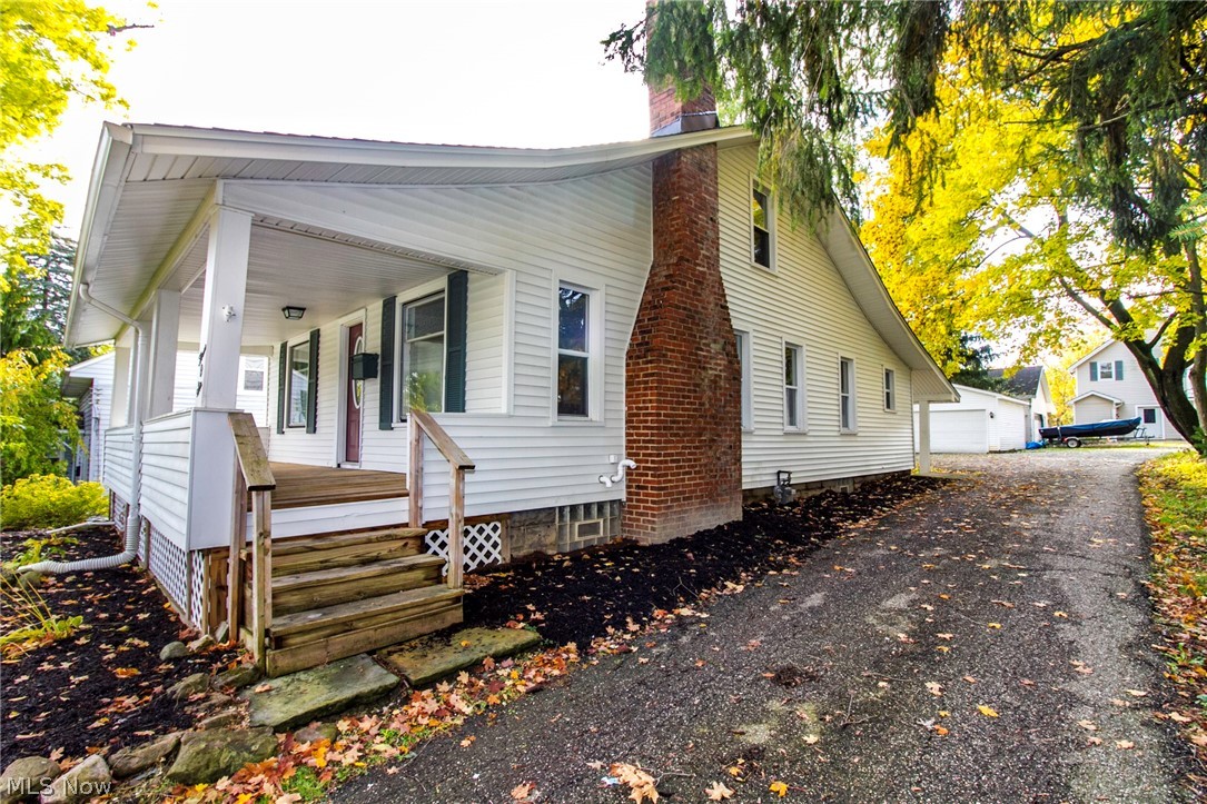 Chardon - Residential