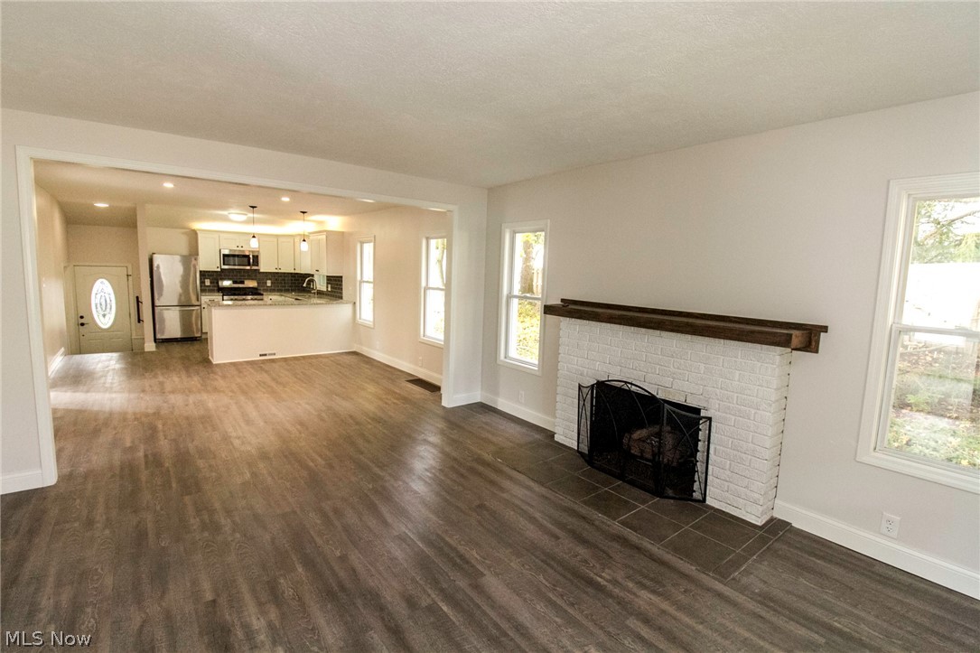 Chardon - Residential