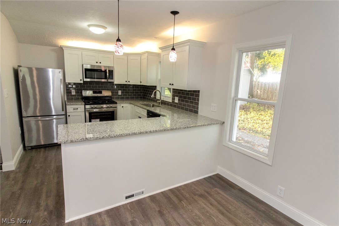 Chardon - Residential