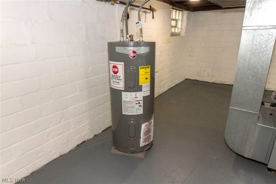 Chardon - Residential