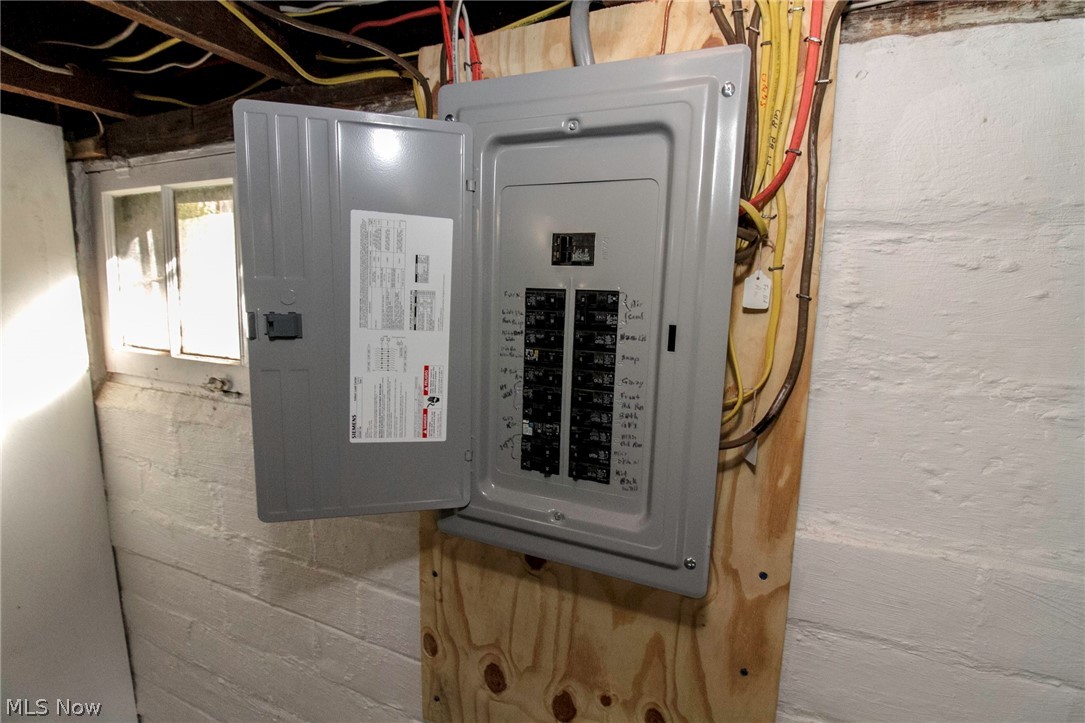 Chardon - Residential