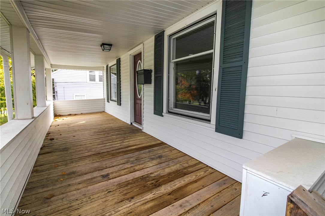 Chardon - Residential