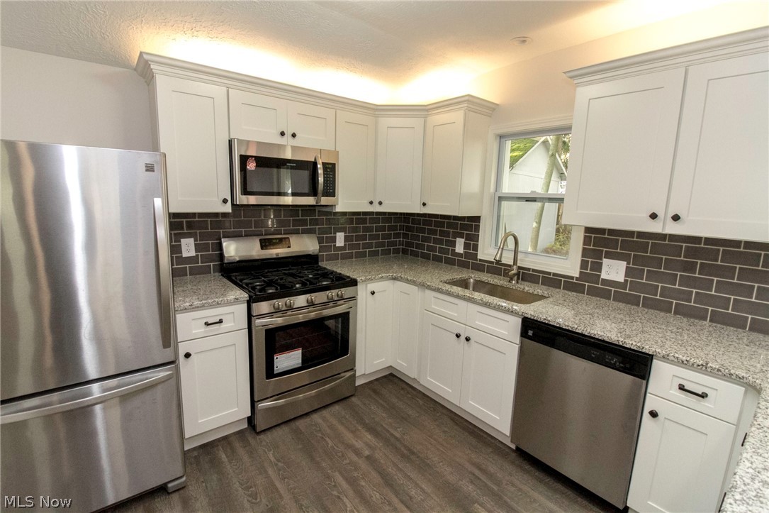 Chardon - Residential