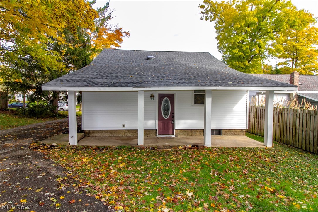 Chardon - Residential