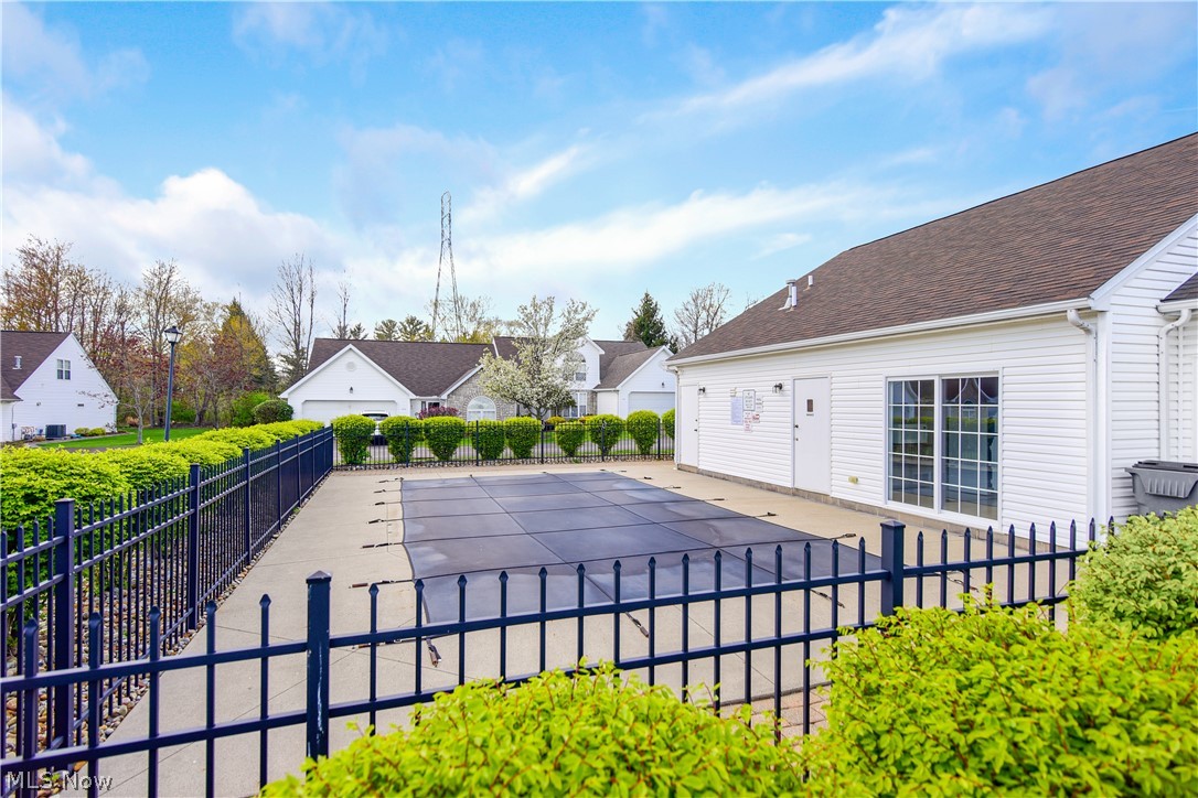 Grandshire Condo - Residential