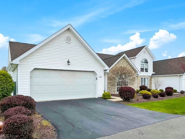 Grandshire Condo - Residential